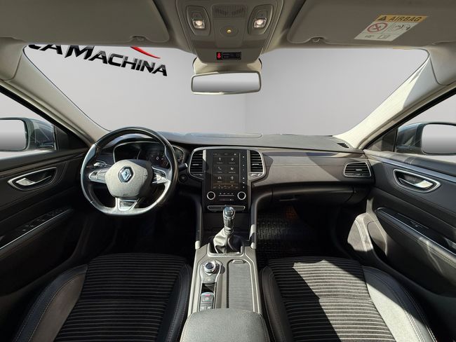 Renault Talisman Zen Blue dCi 110 kW (150CV)