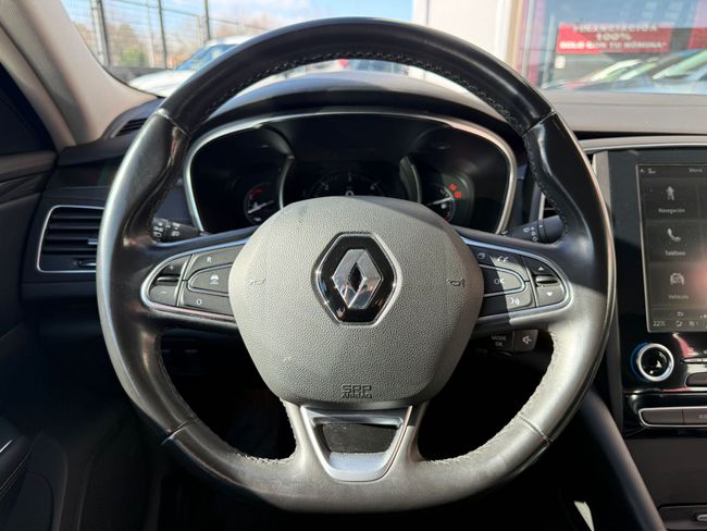 Renault Talisman Zen Blue dCi 110 kW (150CV)