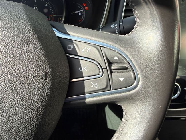 Renault Talisman Zen Blue dCi 110 kW (150CV)