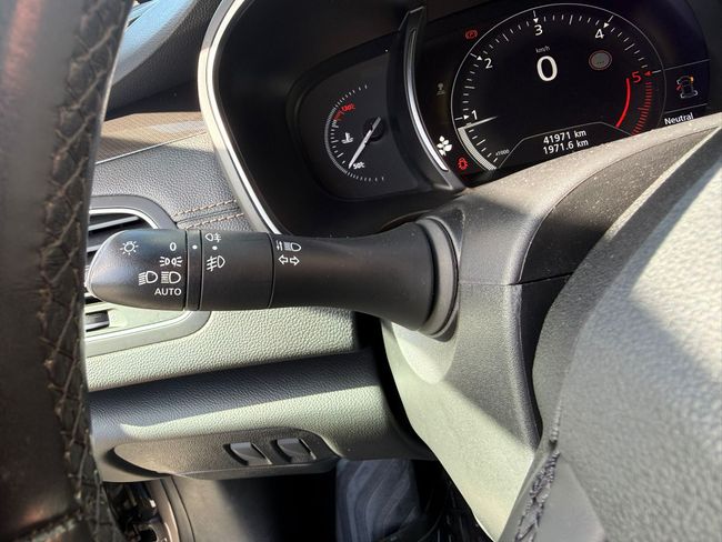 Renault Talisman Zen Blue dCi 110 kW (150CV)