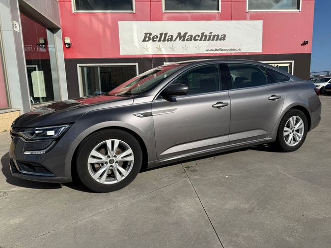 Renault Talisman Zen Blue dCi 110 kW (150CV)