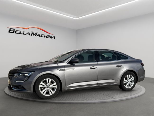 Renault Talisman Zen Blue dCi 110 kW (150CV)
