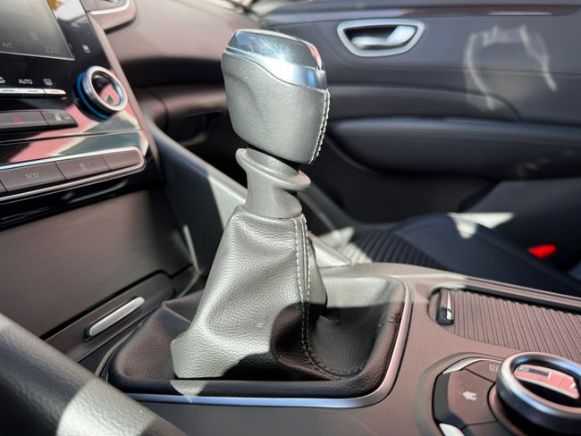 Renault Talisman Zen Blue dCi 110 kW (150CV)