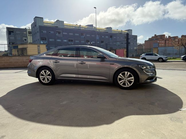 Renault Talisman Zen Blue dCi 110 kW (150CV)