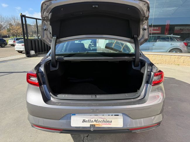 Renault Talisman Zen Blue dCi 110 kW (150CV)