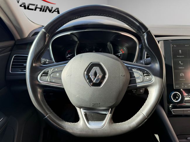 Renault Talisman Zen Blue dCi 110 kW (150CV)