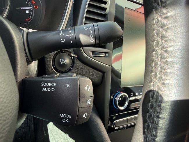 Renault Talisman Zen Blue dCi 110 kW (150CV)