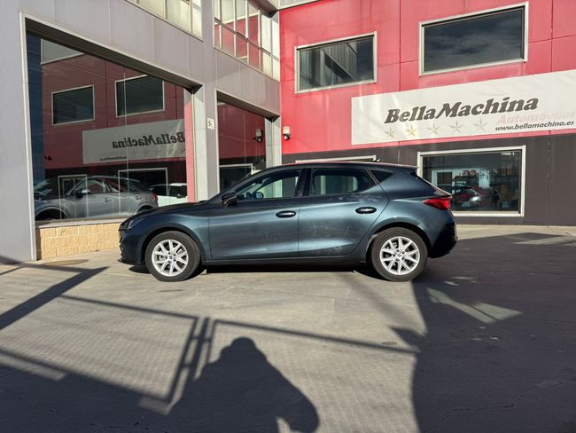 Seat Leon SP 2.0 TDI 85kW Style