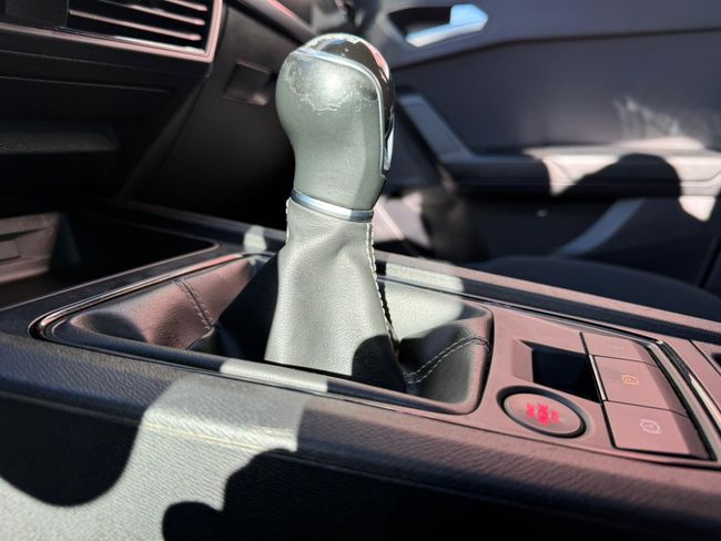 Seat Leon SP 2.0 TDI 85kW Style