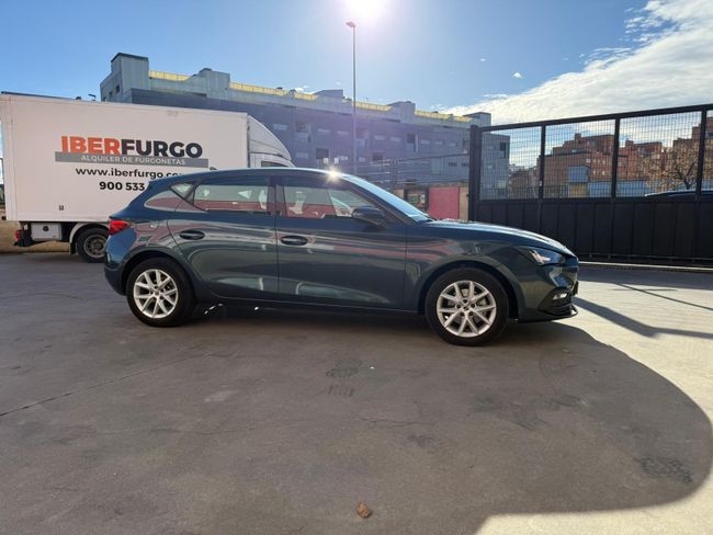 Seat Leon SP 2.0 TDI 85kW Style