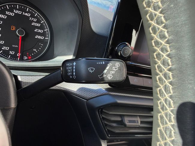 Seat Leon SP 2.0 TDI 85kW Style