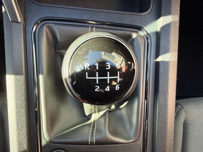 Seat Leon SP 2.0 TDI 85kW Style