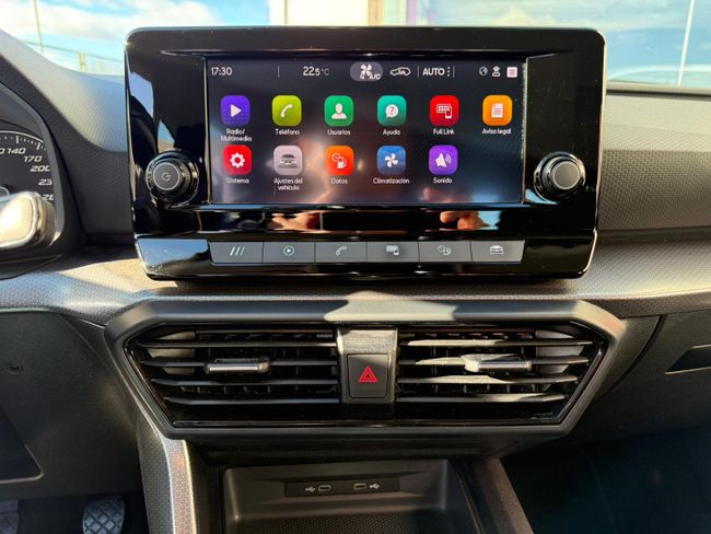 Seat Leon SP 2.0 TDI 85kW Style