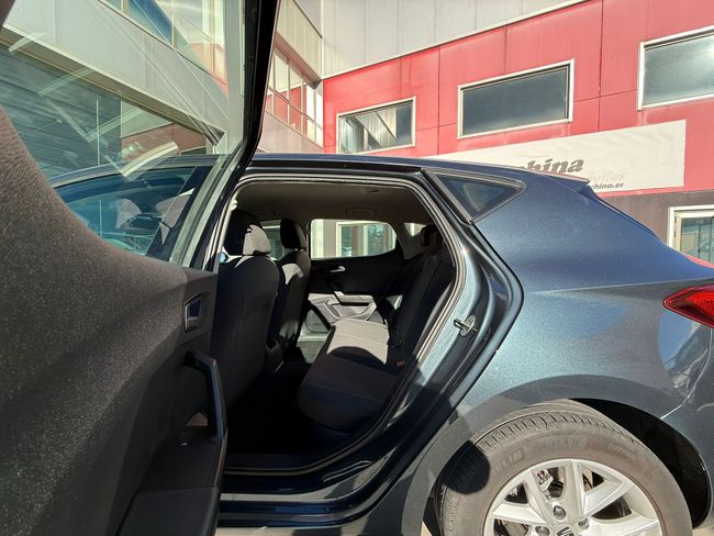 Seat Leon SP 2.0 TDI 85kW Style