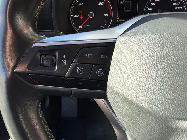 Seat Leon SP 2.0 TDI 85kW Style