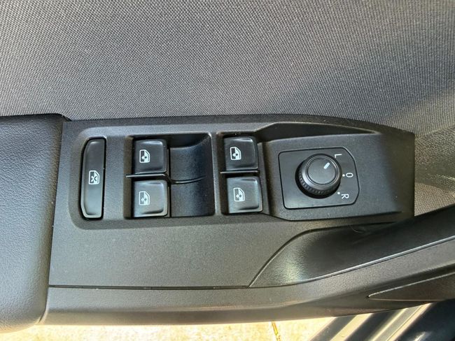 Seat Leon SP 2.0 TDI 85kW Style