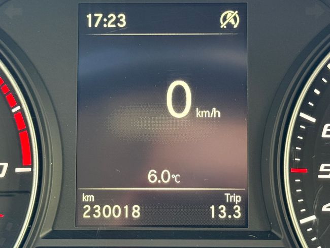 Seat Leon SP 2.0 TDI 85kW Style