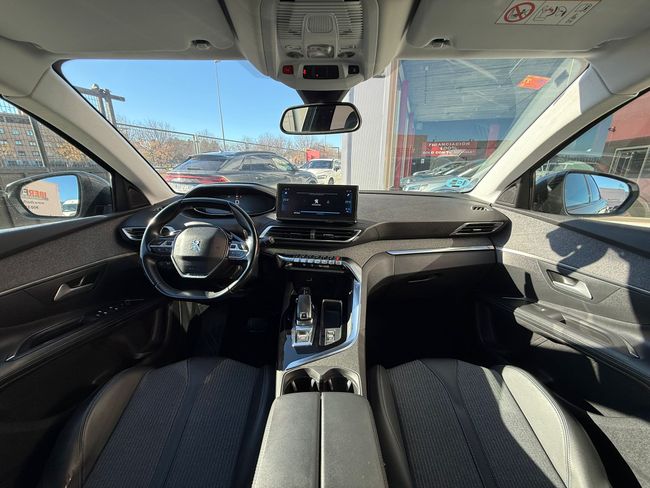 Peugeot 3008 1.5 BlueHDi 96kW (130CV) S&S Allure EAT8