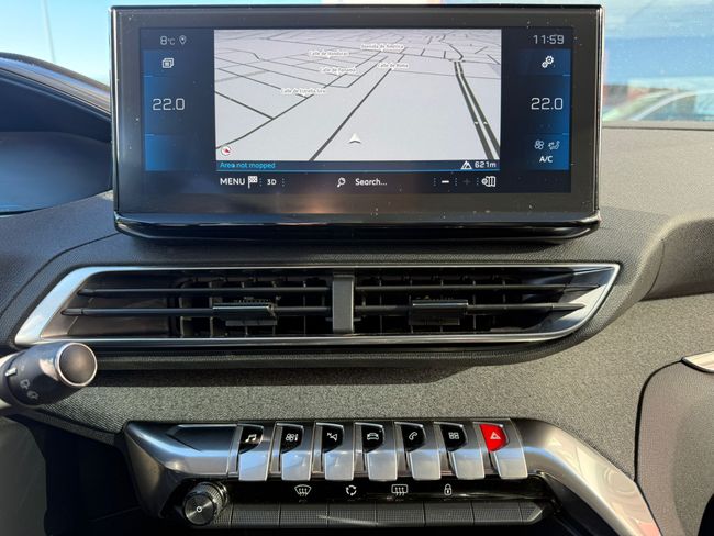 Peugeot 3008 1.5 BlueHDi 96kW (130CV) S&S Allure EAT8