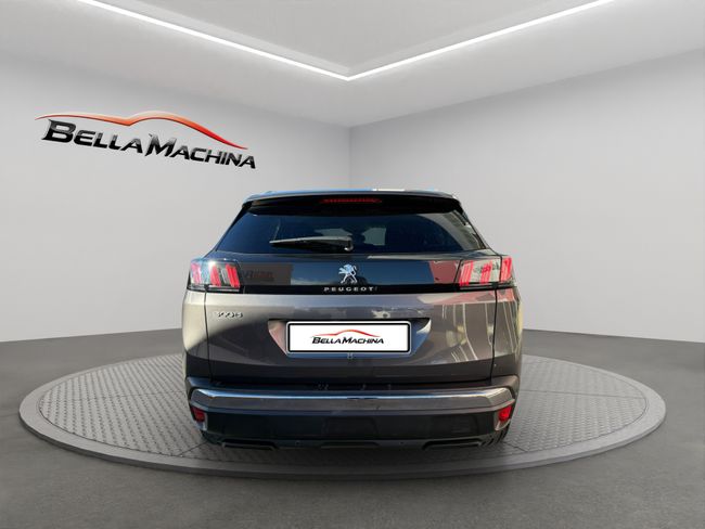 Peugeot 3008 1.5 BlueHDi 96kW (130CV) S&S Allure EAT8