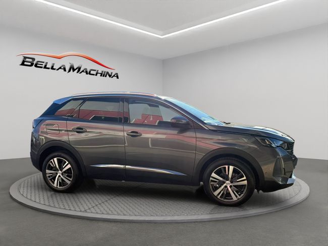 Peugeot 3008 1.5 BlueHDi 96kW (130CV) S&S Allure EAT8