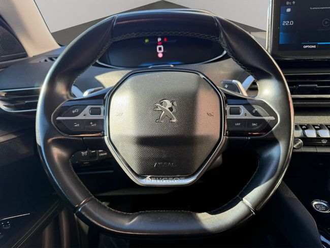 Peugeot 3008 1.5 BlueHDi 96kW (130CV) S&S Allure EAT8