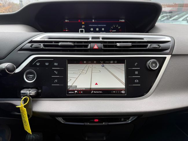 Citroën Grand C4 Spacetourer BlueHDi 96KW (130CV) EAT8 Shine