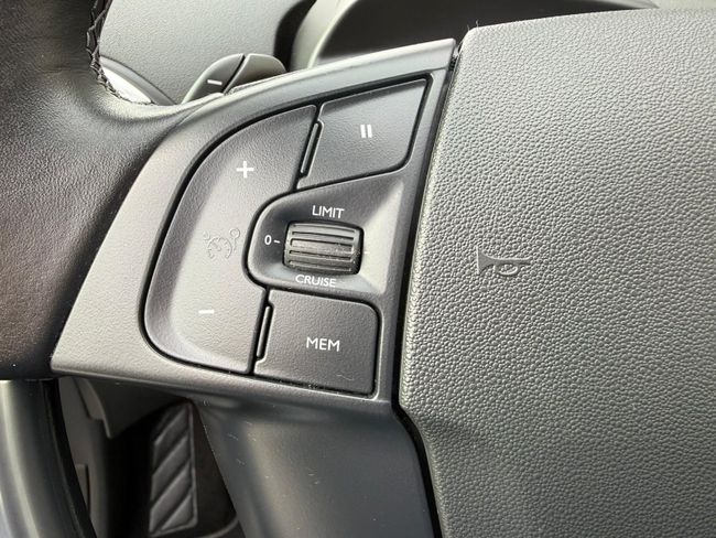 Citroën Grand C4 Spacetourer BlueHDi 96KW (130CV) EAT8 Shine