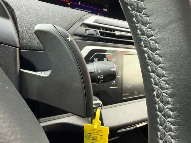 Citroën Grand C4 Spacetourer BlueHDi 96KW (130CV) EAT8 Shine