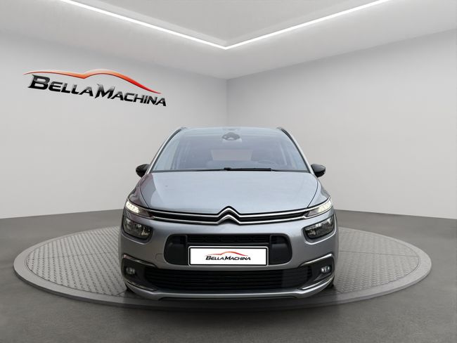 Citroën Grand C4 Spacetourer BlueHDi 96KW (130CV) EAT8 Shine