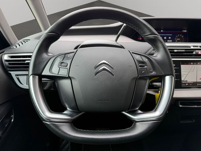 Citroën Grand C4 Spacetourer BlueHDi 96KW (130CV) EAT8 Shine