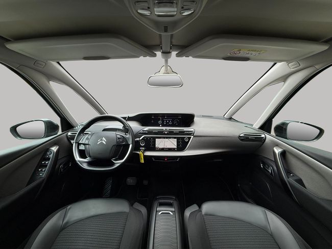 Citroën Grand C4 Spacetourer BlueHDi 96KW (130CV) EAT8 Shine