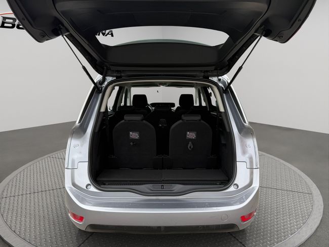 Citroën Grand C4 Spacetourer BlueHDi 96KW (130CV) EAT8 Shine