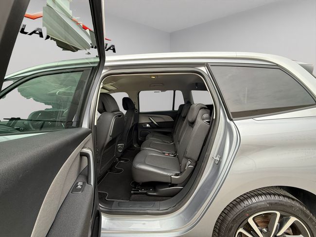 Citroën Grand C4 Spacetourer BlueHDi 96KW (130CV) EAT8 Shine