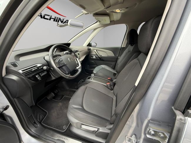 Citroën Grand C4 Spacetourer BlueHDi 96KW (130CV) EAT8 Shine