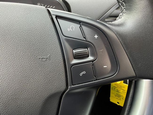 Citroën Grand C4 Spacetourer BlueHDi 96KW (130CV) EAT8 Shine