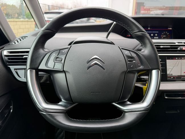 Citroën Grand C4 Spacetourer BlueHDi 96KW (130CV) EAT8 Shine