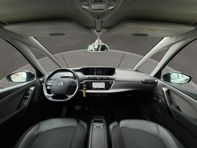 Citroën Grand C4 Spacetourer BlueHDi 96KW (130CV) EAT8 Shine