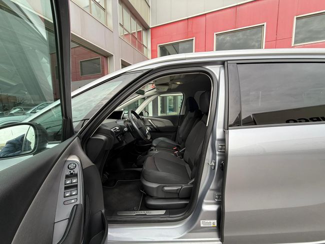Citroën Grand C4 Spacetourer BlueHDi 96KW (130CV) EAT8 Shine