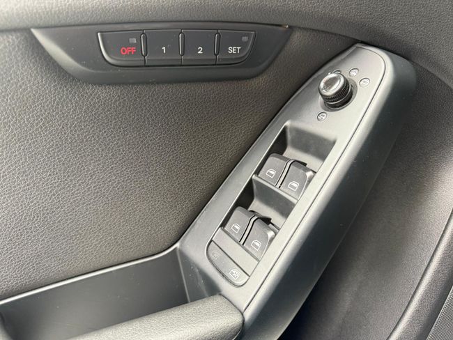 Audi A5 Sportback 3.0 TDI 240cv quattro S tronic