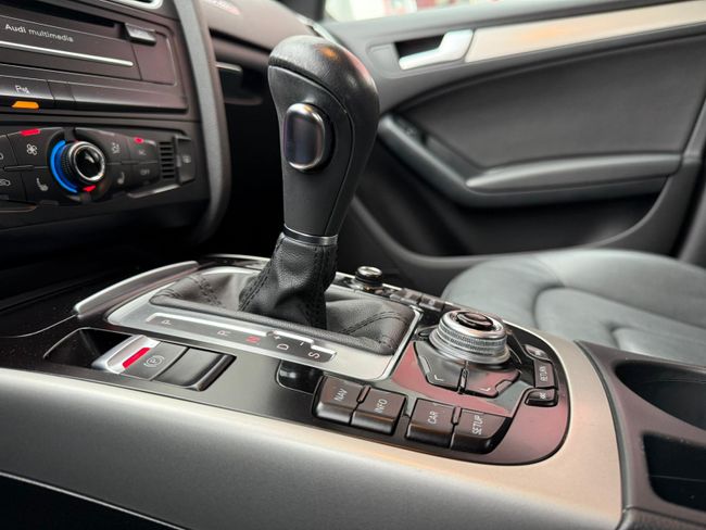 Audi A5 Sportback 3.0 TDI 240cv quattro S tronic