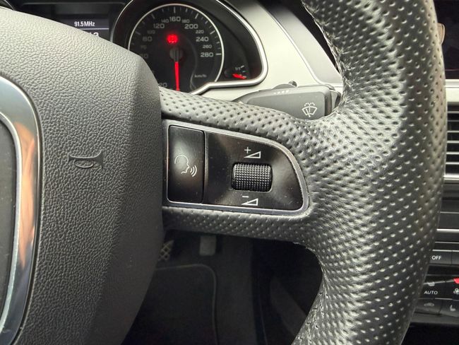 Audi A5 Sportback 3.0 TDI 240cv quattro S tronic