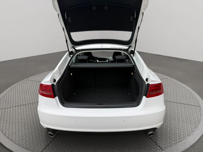 Audi A5 Sportback 3.0 TDI 240cv quattro S tronic