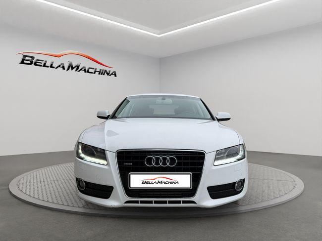 Audi A5 Sportback 3.0 TDI 240cv quattro S tronic