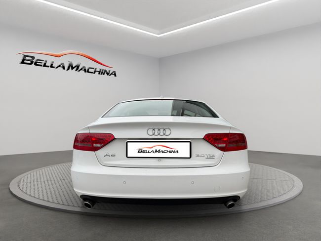 Audi A5 Sportback 3.0 TDI 240cv quattro S tronic