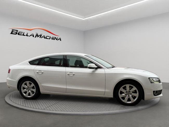 Audi A5 Sportback 3.0 TDI 240cv quattro S tronic