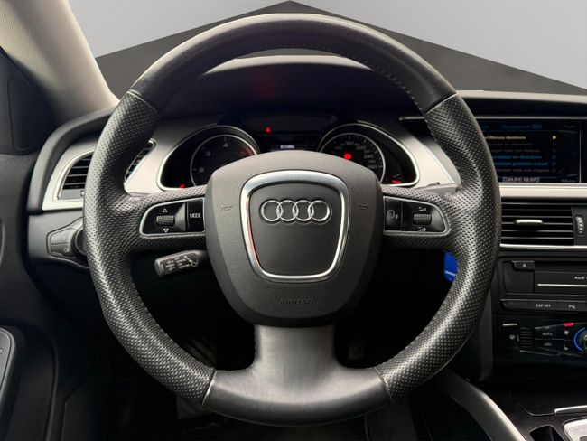 Audi A5 Sportback 3.0 TDI 240cv quattro S tronic