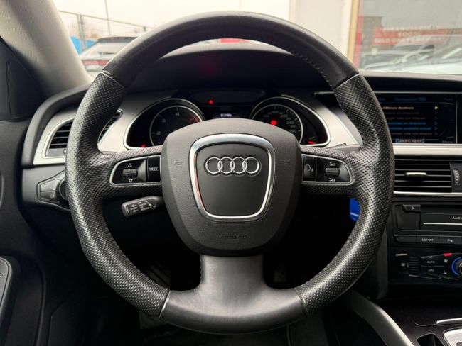 Audi A5 Sportback 3.0 TDI 240cv quattro S tronic