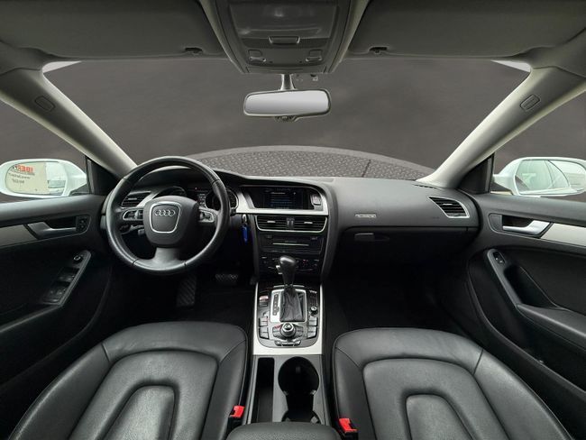 Audi A5 Sportback 3.0 TDI 240cv quattro S tronic