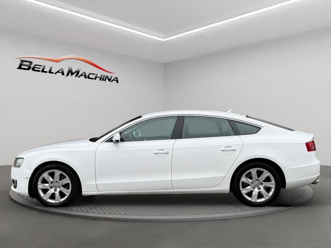 Audi A5 Sportback 3.0 TDI 240cv quattro S tronic